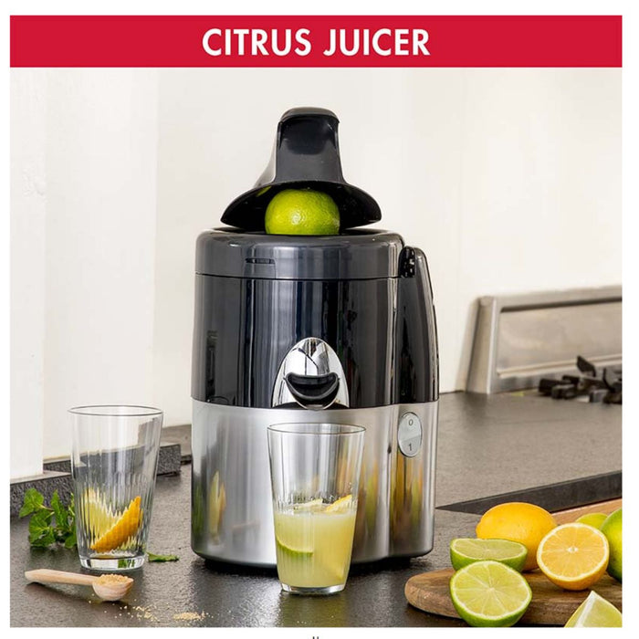 Magimix Juice Expert 3 - Satin Black