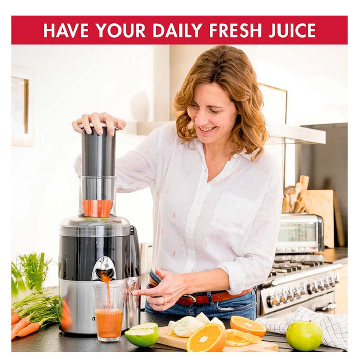 Magimix Juice Expert 3 - Satin Black