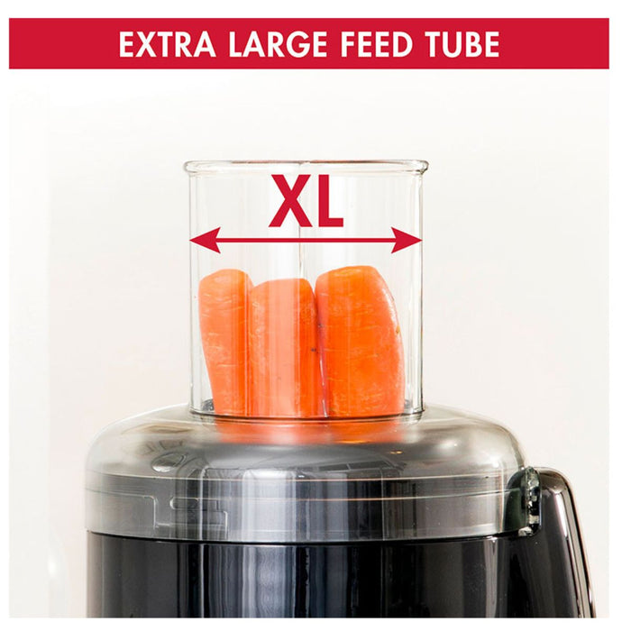 Magimix Juice Expert 3 - Satin Black