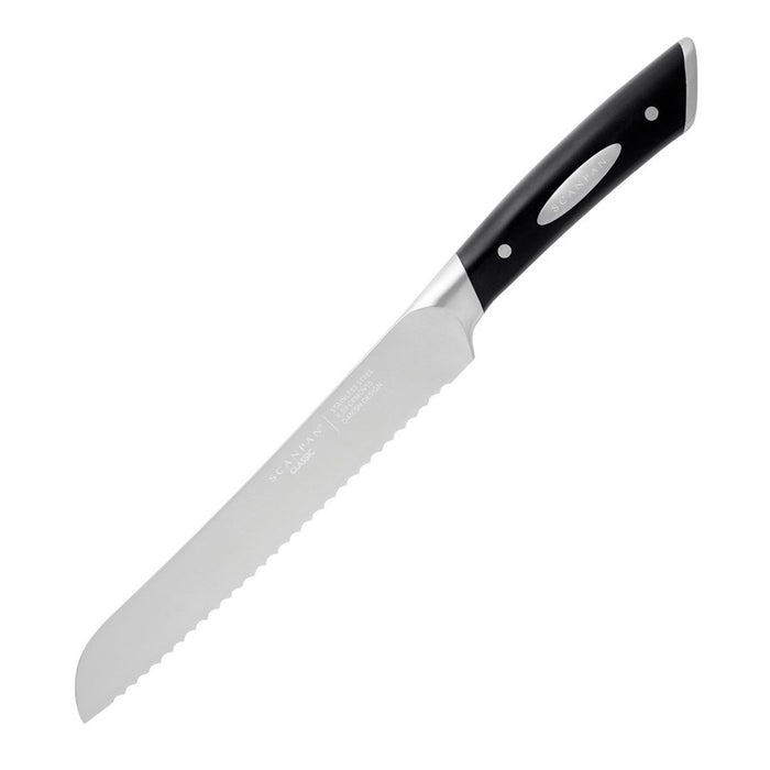 Scanpan Classic Bread Knife - 20cm