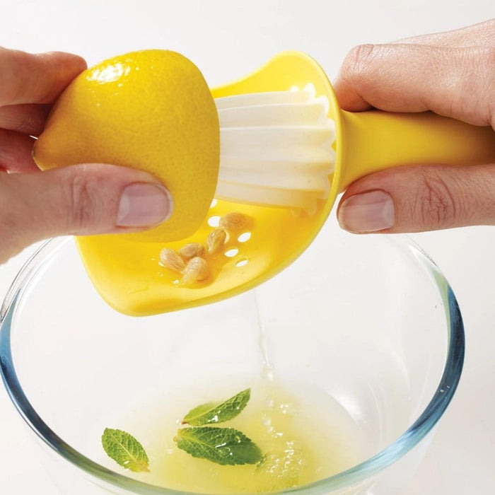 Joseph Joseph Catcher Citrus Reamer