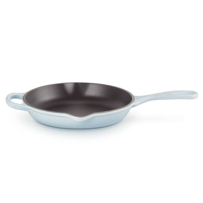 Le Creuset Signature Cast Iron Round Skillet - 30cm