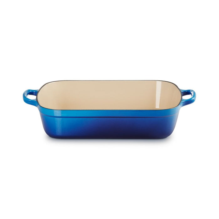Le Creuset Signature Cast Iron Roaster - 37cm x 25cm
