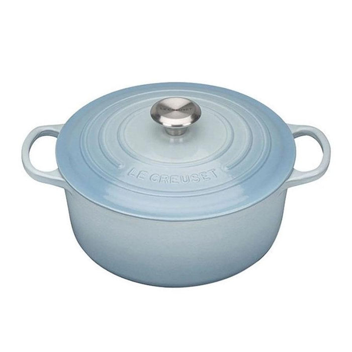 Le Creuset Signature Cast Iron Round Casserole - 20cm