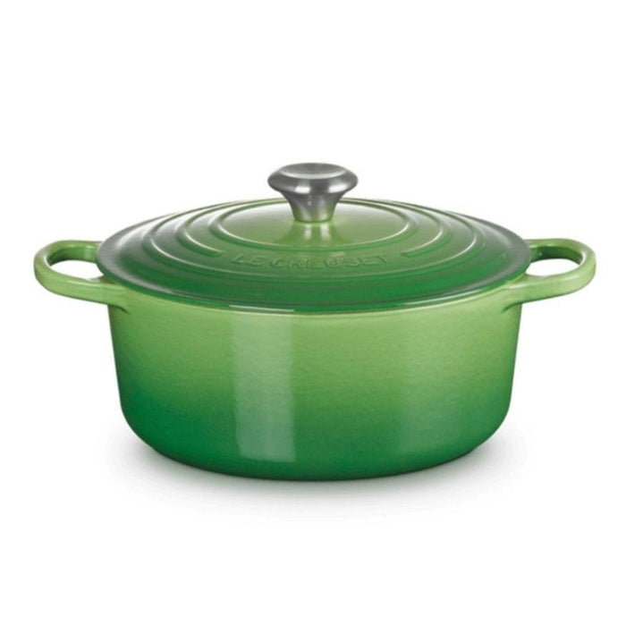 Le Creuset Signature Cast Iron Round Casserole - 26cm