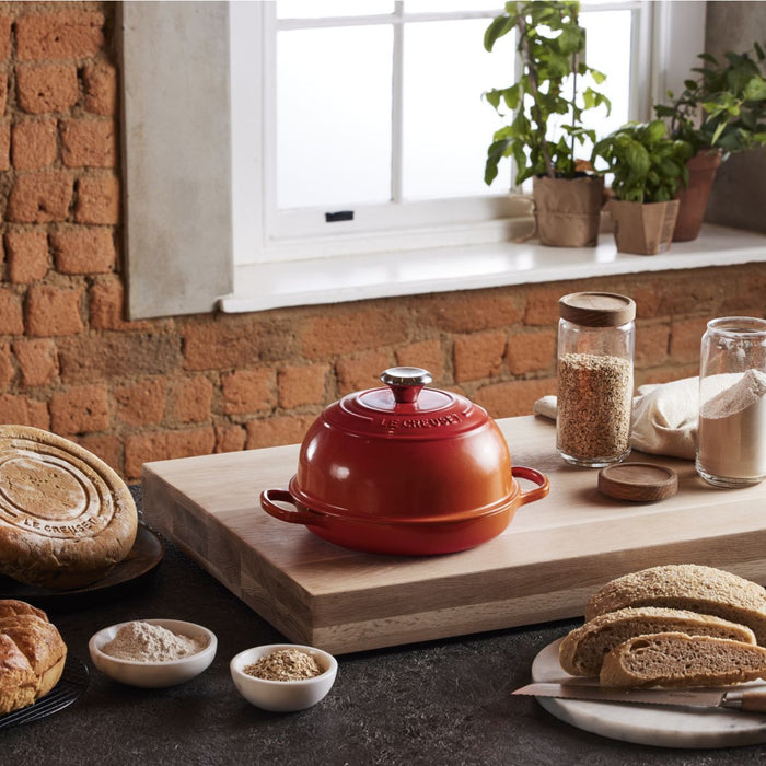 Le Creuset Cast Iron Bread Oven