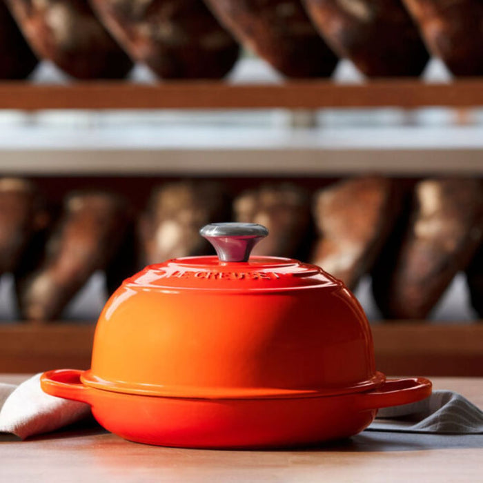 Le Creuset Cast Iron Bread Oven