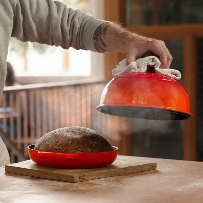 Le Creuset Cast Iron Bread Oven
