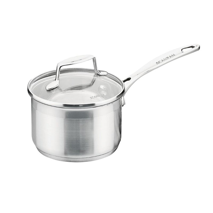 Scanpan Impact Saucepan - 14cm