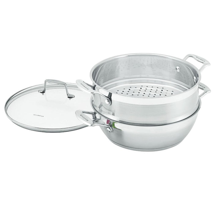 Scanpan Impact Multi Purpose Pan - 28cm
