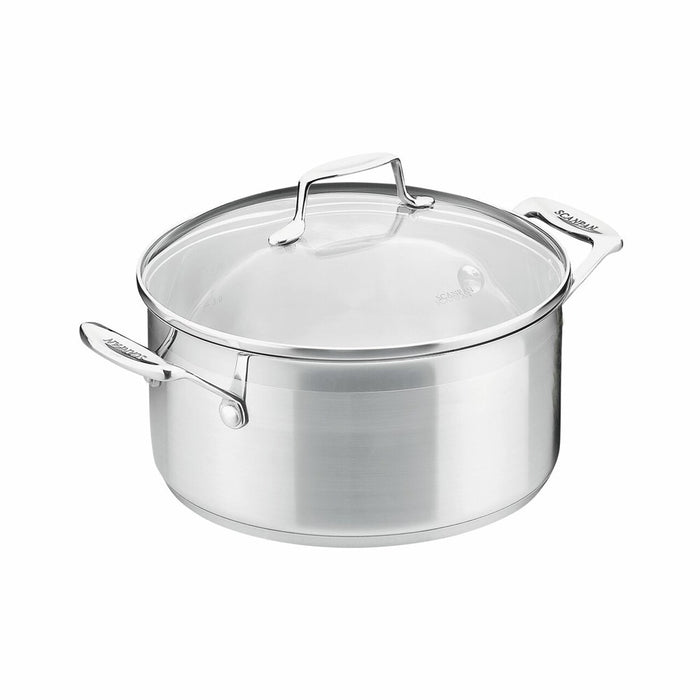 Scanpan Impact Dutch Oven - 24cm