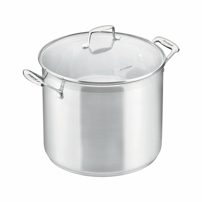 Scanpan Impact Stock Pot - 24cm