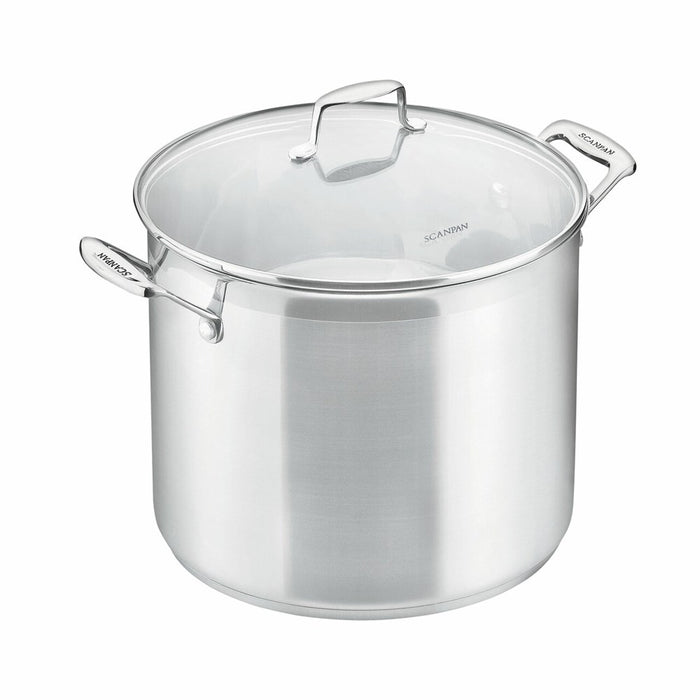 Scanpan Impact Stock Pot - 26cm