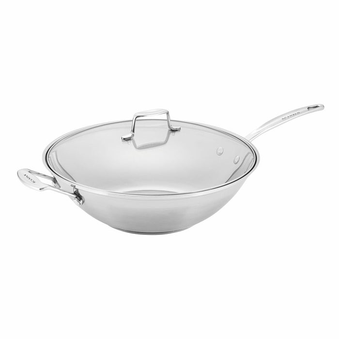 Scanpan Impact Wok - 32cm