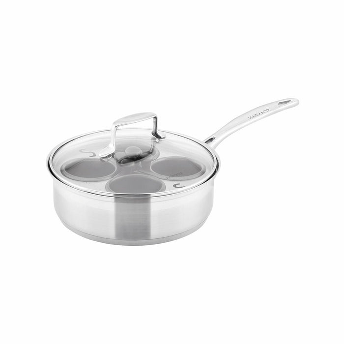Scanpan Impact Egg Poacher Set - 20cm