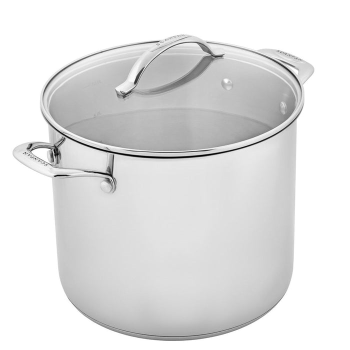 Scanpan STS Stockpot - 26cm / 11 L