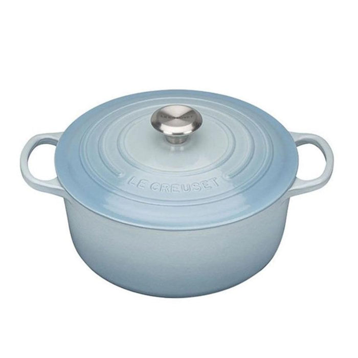 Le Creuset Signature Cast Iron Round Casserole - 26cm