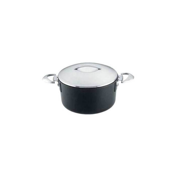 Scanpan Professional Casserole - 24cm