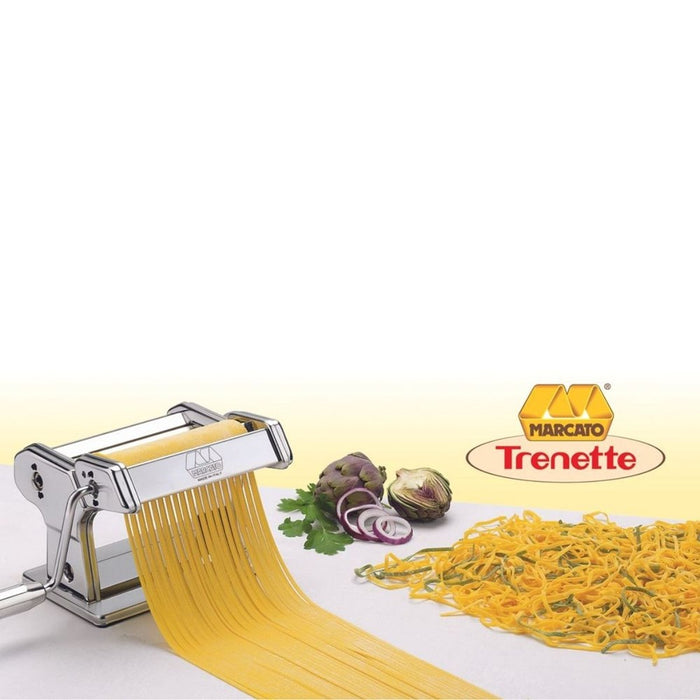 Marcato Atlas 150 Trenette Attachment