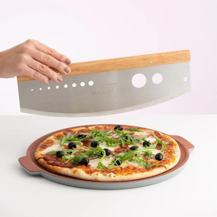 Mason Cash Innovative Kitchen Proving Lid/Baking Stone