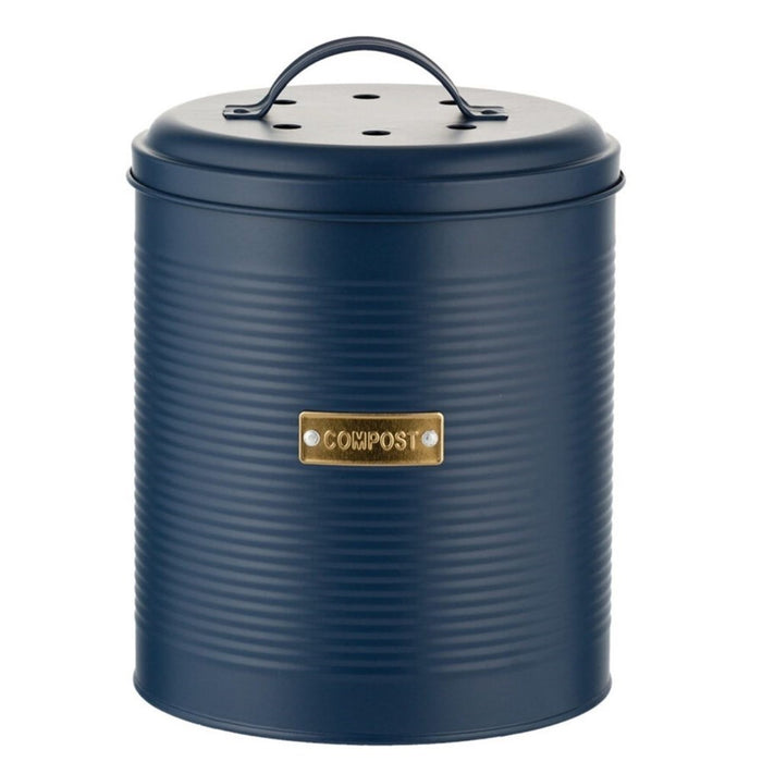 Typhoon Living Otto Compost Caddy - 2.5L