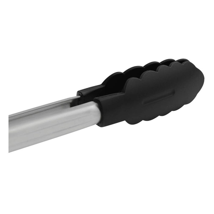 Cuisipro Non-Stick Locking Tongs - 30.5cm