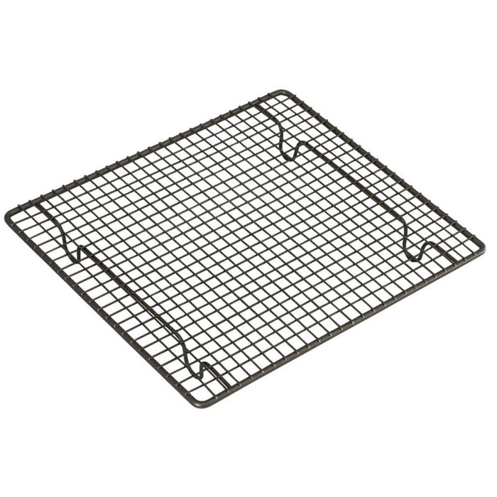 Bakemaster Non-Stick Cooling Tray - 25cm x 23cm