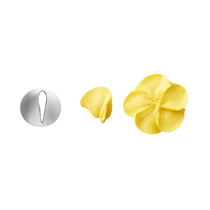 Wilton Petal Tip - 104
