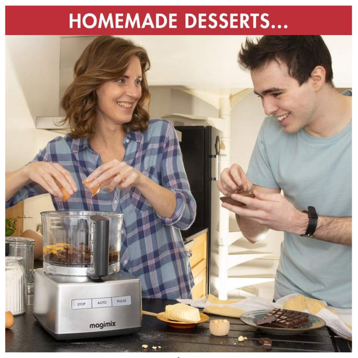 Magimix 4200XL Food Processor