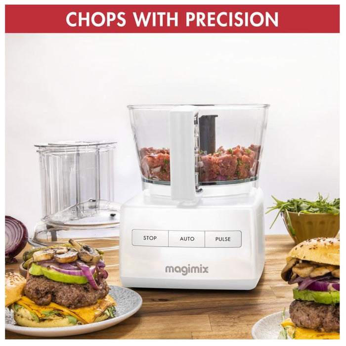 Magimix 4200XL Food Processor