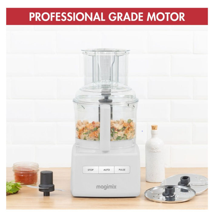 Magimix 4200XL Food Processor
