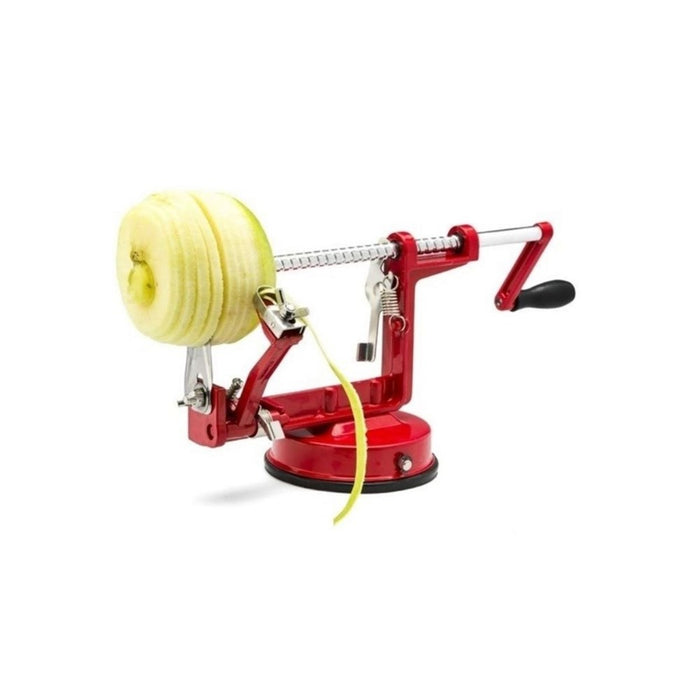 D.Line Apple Peeler & Corer with Suction Base