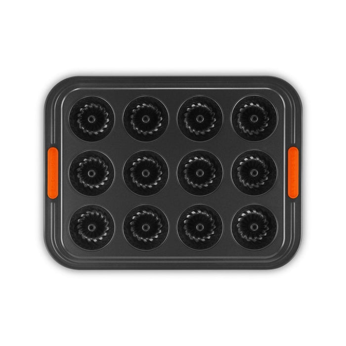 Le Creuset Mini Bundt Tray - 12 Cup