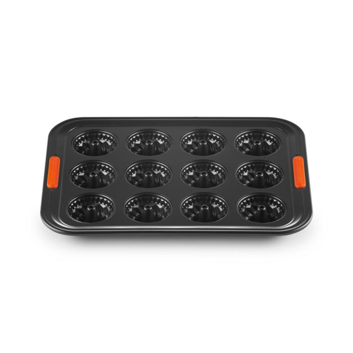 Le Creuset Mini Bundt Tray - 12 Cup