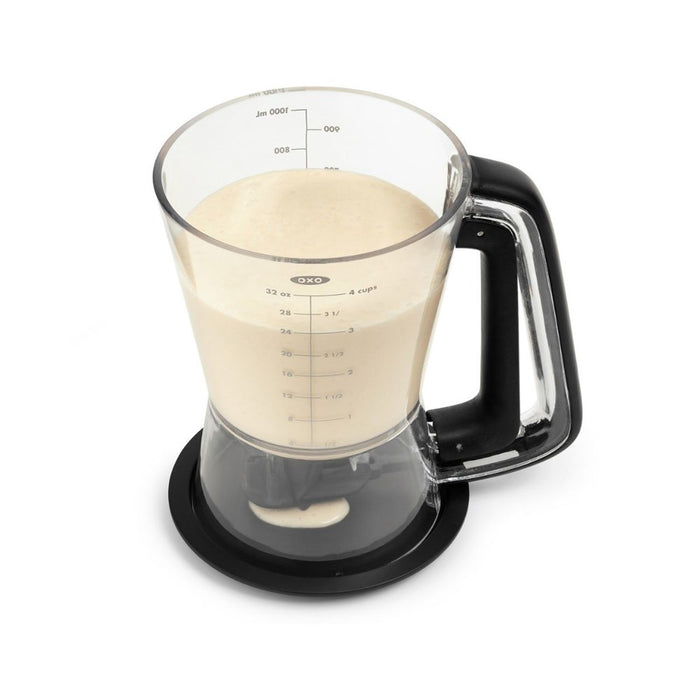 OXO Good Grips Precision Batter Dispenser