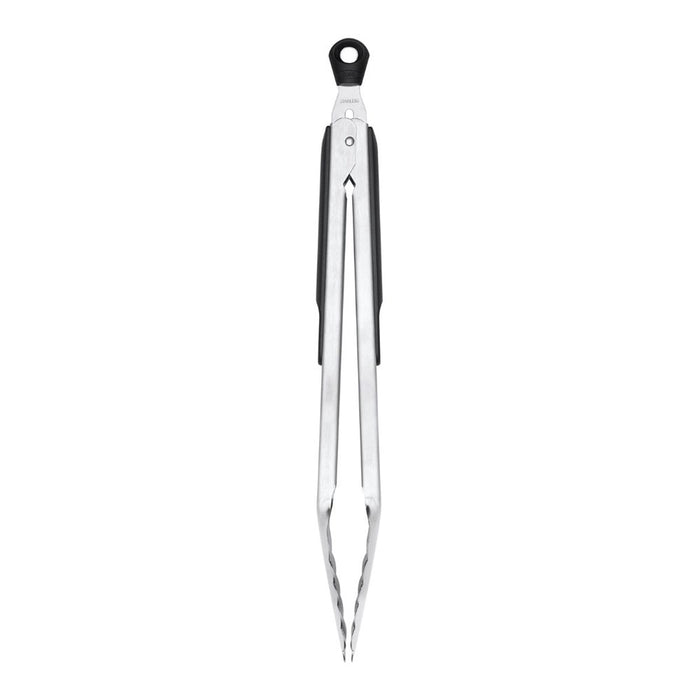 OXO Good Grips Stainless Steel Tongs