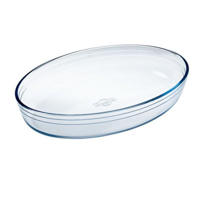 O'Cuisine Oval Roaster - 39cm x 27cm