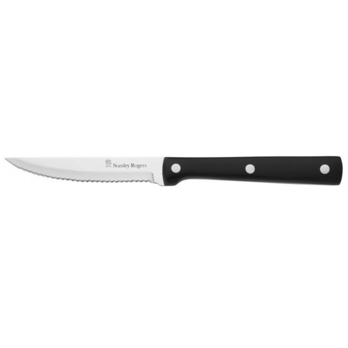 Stanley Rogers Bistro 6 Piece Steak Knife Set