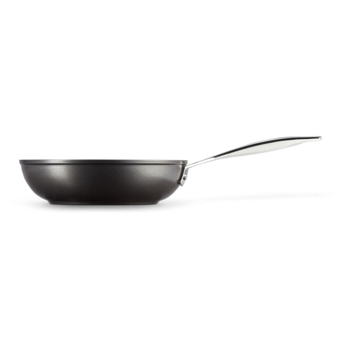 Le Creuset Toughened Non-Stick Deep Fry Pan - 24cm