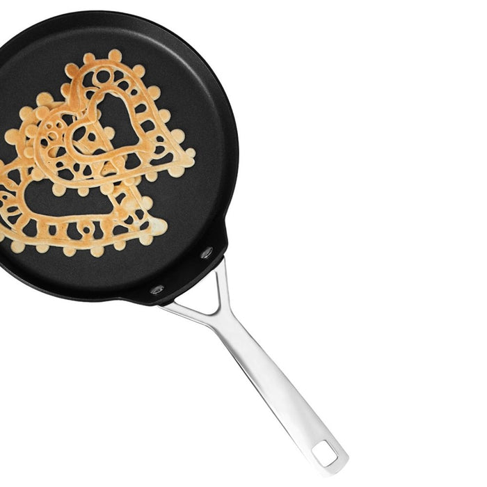 Le Creuset Toughened Non-Stick Crepe Pan - 24cm