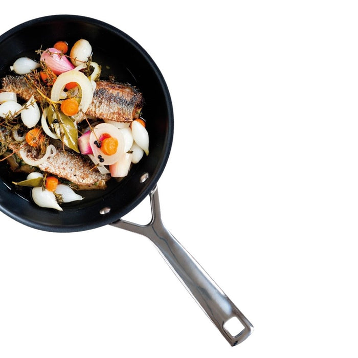 Le Creuset Toughened Non-Stick Shallow Fry Pan - 30cm