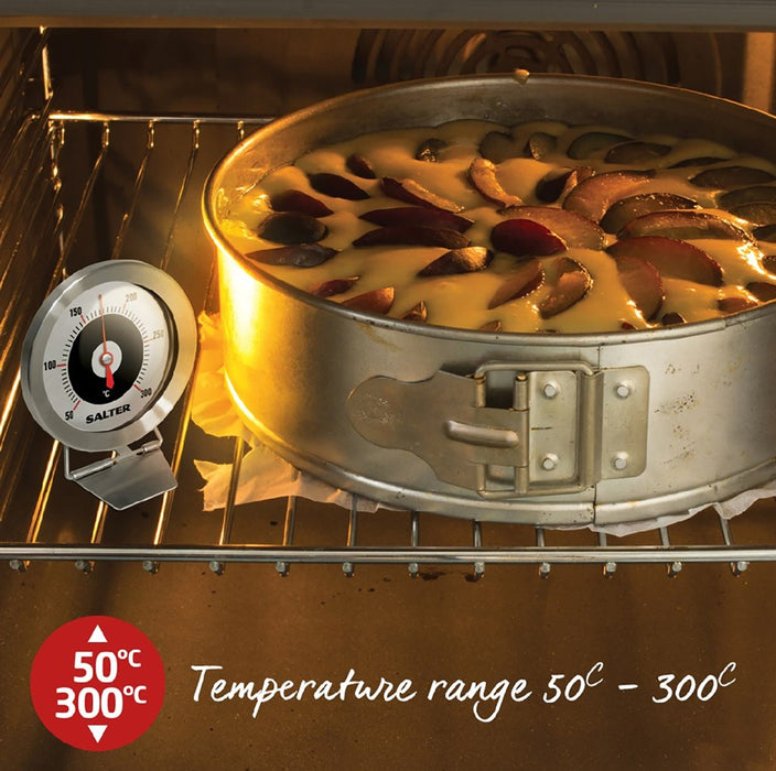 Salter Oven Thermometer