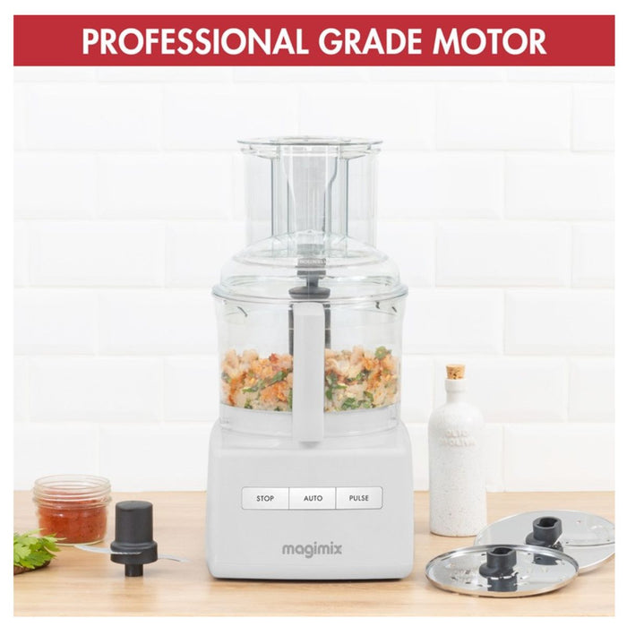 Magimix 5200XL Food Processor