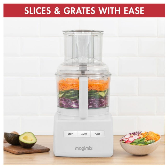Magimix 5200XL Food Processor