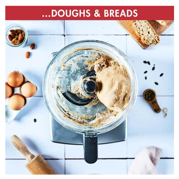 Magimix 5200XL Food Processor