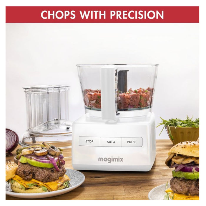 Magimix 5200XL Food Processor
