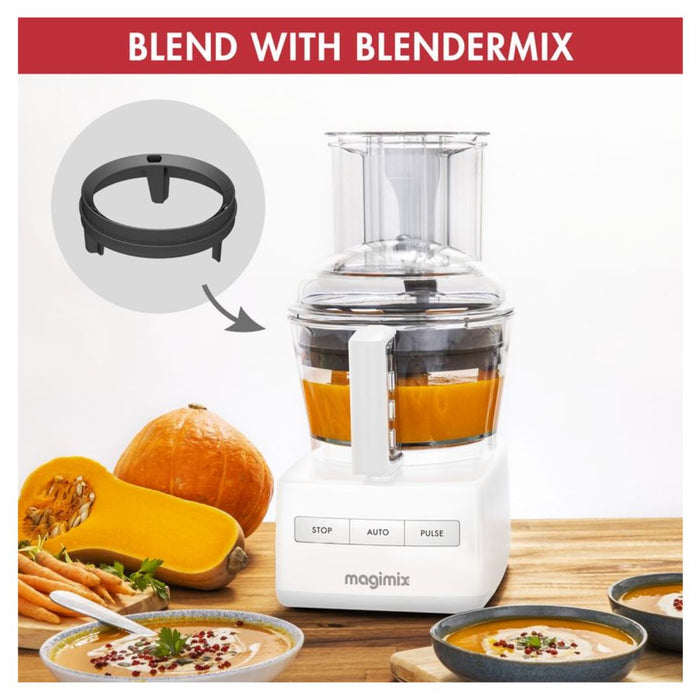 Magimix 5200XL Food Processor