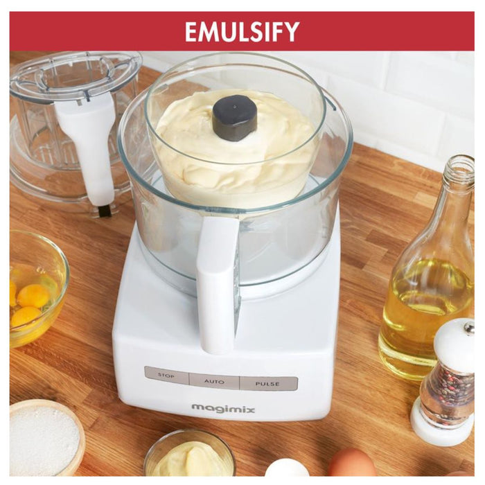 Magimix 5200XL Food Processor