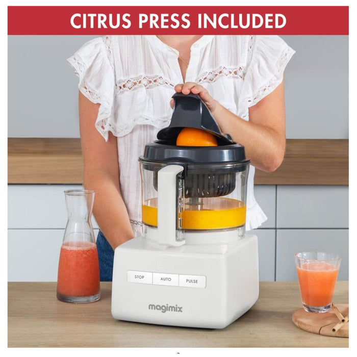 Magimix 5200XL Food Processor