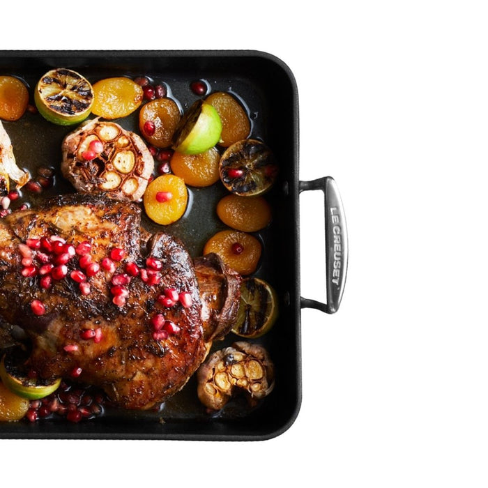 Le Creuset Toughened Non-Stick Rectangular Roaster